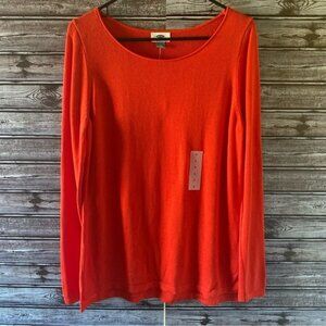 NWT Old Navy Women's Lightweight Sweater Size L‎